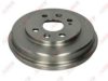 ABE C63019ABE Brake Drum